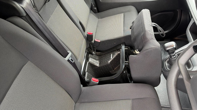 Vauxhall Vivaro L1 Diesel 1.5 Turbo D 120 Pro H1 Van